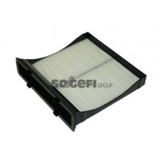 PC8370 CoopersFiaam Фільтр повітря у внутрішньому просторі