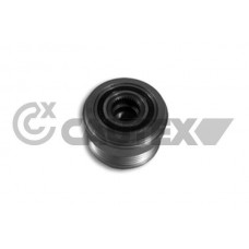 480905 CAUTEX Ремінний шків генератора