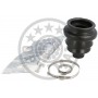 CVB-10114CR OPTIMAL Комплект пыльника, Привідний вал