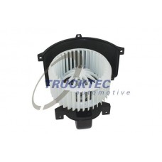 07.59.076 TRUCKTEC AUTOMOTIVE Вентилятор салону