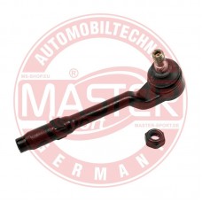 Наконечник поперечної кермової тяги MASTER-SPORT GERMANY 27106-PCS-MS