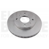 5815312231 EUROBRAKE Гальмівний диск