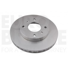 5815312231 EUROBRAKE Гальмівний диск