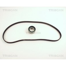 8647 15005 TRISCAN Комплект ременя ГРМ