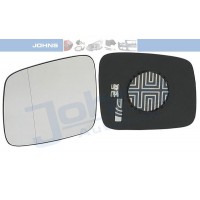 95 66 37-84 JOHNS Дзеркальне скло зовнішнє дзеркало