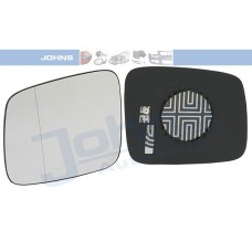 95 66 37-84 JOHNS Дзеркальне скло зовнішнє дзеркало