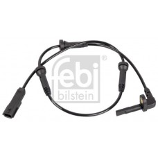 172512 FEBI BILSTEIN Датчик частота обертання колеса