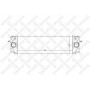 10-40206-SX STELLOX Интеркулер