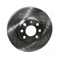 DI-0402 JAPANPARTS Гальмівний диск