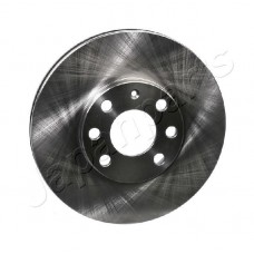 DI-0402 JAPANPARTS Гальмівний диск