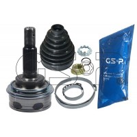 822001 GSP Шарнирный комплект, Привідний вал