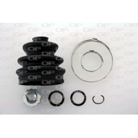 SJK7097.00 OPEN PARTS Комплект пыльника, Привідний вал