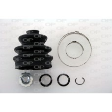 SJK7097.00 OPEN PARTS Комплект пыльника, Привідний вал