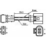 ACP 191 000S MAHLE Компресор кондиціонера