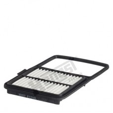 E1216L HENGST FILTER Повітряний фільтр