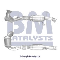 BM90867H BM CATALYSTS Катализатор