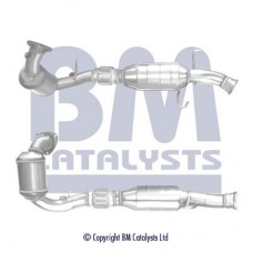BM90867H BM CATALYSTS Катализатор