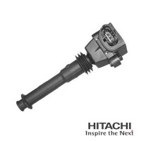 2503829 HITACHI Котушка запалювання