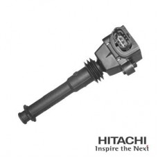 2503829 HITACHI Котушка запалювання