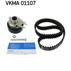 VKMA 01107 SKF Комплект ременя ГРМ