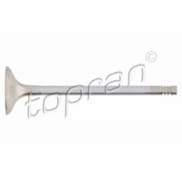 випускний клапан TOPRAN 500 722