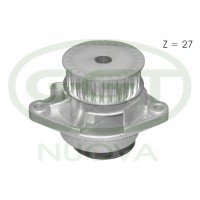 PA11174 GGT Водяний насос охолодження двигуна