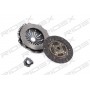 479C0155 RIDEX Комплект зчеплення