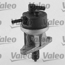474658 VALEO Паливний насос