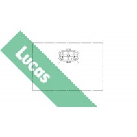 SEB2068 LUCAS Датчик поло жіння розподільного валу