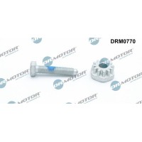 DRM0770 Dr.Motor Automotive Затяжний болт кріплення генератора