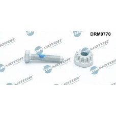 DRM0770 Dr.Motor Automotive Затяжний болт кріплення генератора