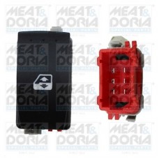 26108 MEAT & DORIA Вимикач склопідйомник