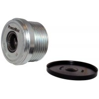 81115900 PowerMax Ремінний шків генератора