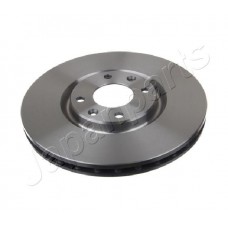 DI-0606 JAPANPARTS Гальмівний диск