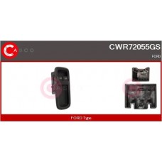 CWR72055GS CASCO Вимикач склопідйомник