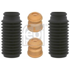 106121 FEBI BILSTEIN Пилозахисний комплект амортизатор