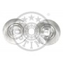 BS-4900C OPTIMAL Гальмівний диск