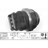 330271 ERA Термовимикач вентилятор радіатора