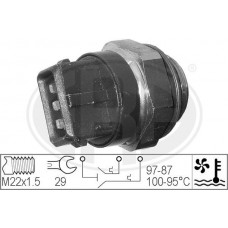 330271 ERA Термовимикач вентилятор радіатора