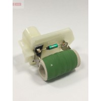 DRS09025 DENSO Додатковий резистор електромотор вентилятор радіатора