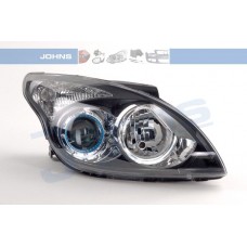 39 34 10-2 JOHNS Основна фара