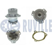 56518P RUVILLE Водяний насос охолодження двигуна