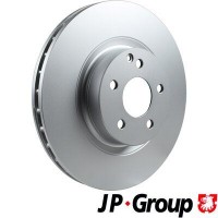 1363107700 JP GROUP Гальмівний диск