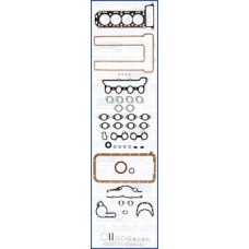 WG1164009 WILMINK GROUP Комплект прокладок двигун