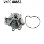 VKPC 88853 SKF Водяний насос охолодження двигуна