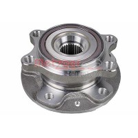 WM 7094 METZGER Комплект підшипника ступиці колеса