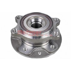WM 7094 METZGER Комплект підшипника ступиці колеса