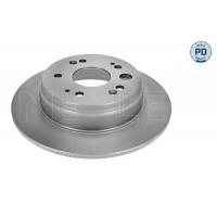 31-15 523 0054/PD MEYLE Гальмівний диск