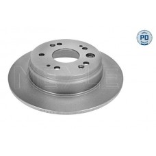 31-15 523 0054/PD MEYLE Гальмівний диск