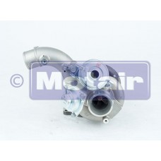 334856 MOTAIR TURBO Компресор наддуву